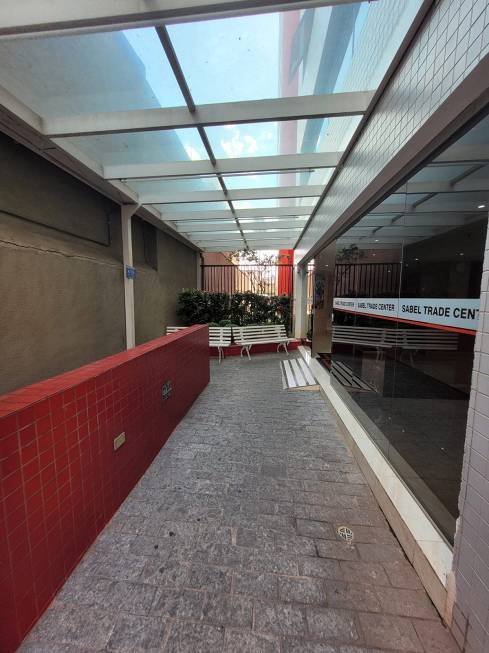 Sabel Trade Center — Rua Ezequiel Freire, 35, Zona Norte