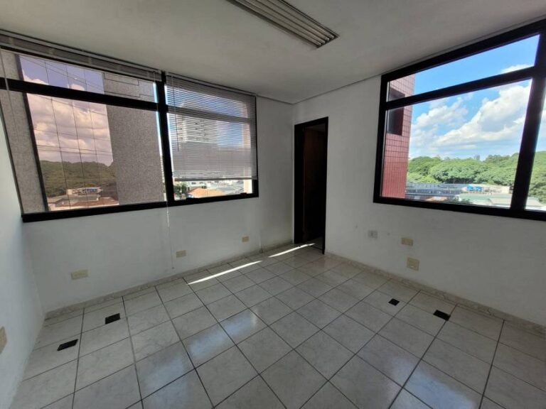 Sabel Trade Center – Zona Norte