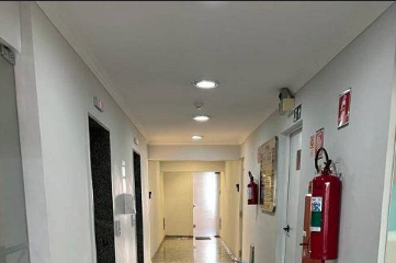 Sabin — Rua Pedroso Alvarenga, 1255, Itaim Bibi