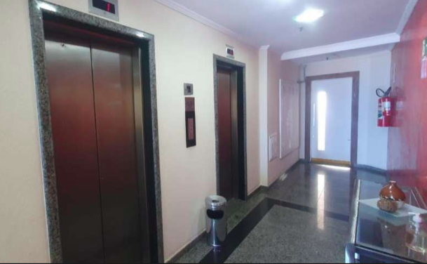 San Remo Tower – Leopoldina