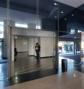 Torre da Roma - Torre B — Rua Roma, 620, Leopoldina