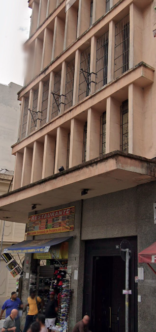 São Miguel – SP