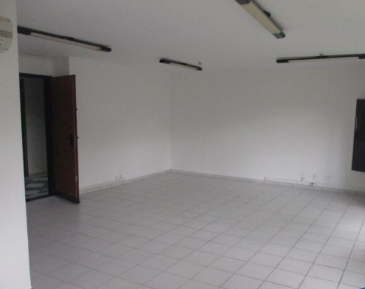 Edifício Tupi Business Center — Rua Tupi, 267, Centro