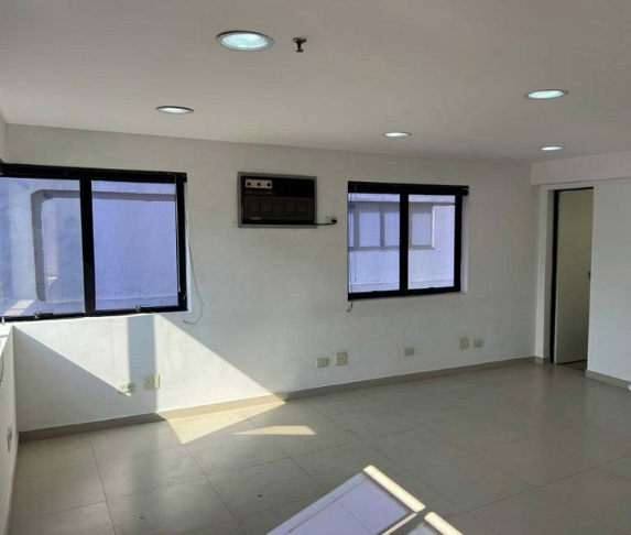 Edifício Tupi Business Center — Rua Tupi, 267, Centro