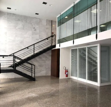 Tabapuã Office Center – Itaim Bibi