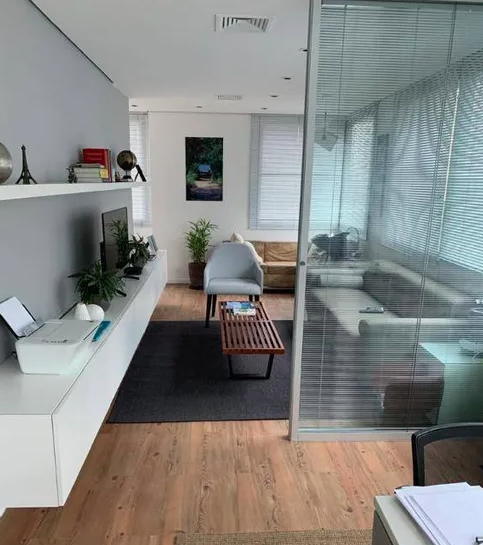 Beverly Office Center — Rua Dr. Diogo de Faria, 1202, Vila Clementino