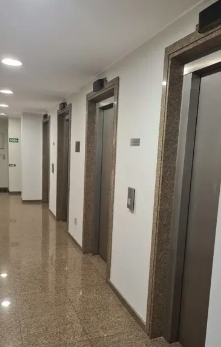 Brasília Bussiness Center — Av. Nova Cantareira, 1984, Zona Norte