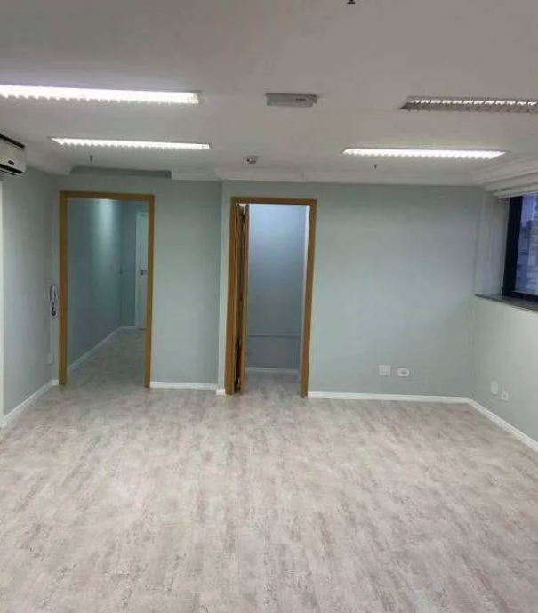 Débora Comercial Building — Rua Teodoro Sampaio, 1765, Pinheiros