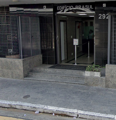 Brasul — Rua Manuel Borba, 292, Santo Amaro