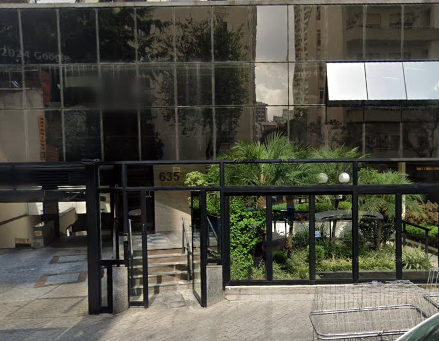 Mantovani Tower – Centro