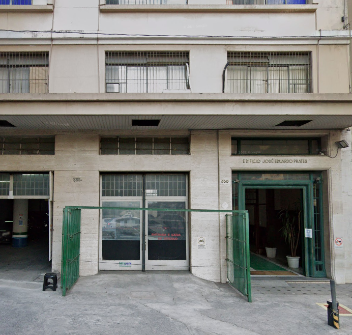 Jose Eduardo Prates – Centro