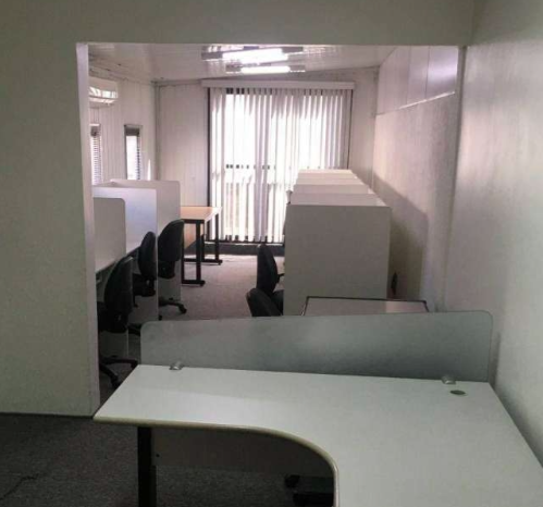São Paulo Office – Consolação