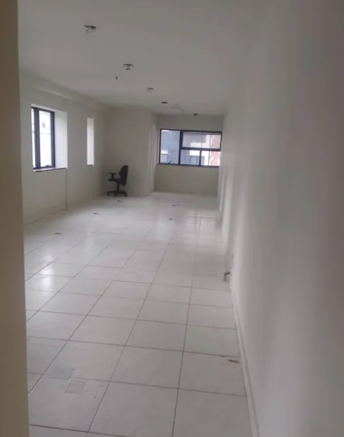 Victoria Plaza – Itaim Bibi