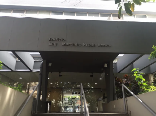 Foto do Martinho Prado Uchoa