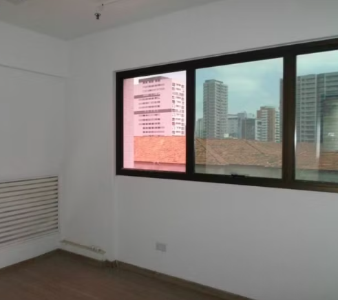 Metrópolis Office Center – Vila Clementino