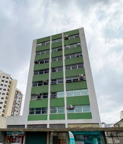Buriti — Rua Albion, 194, Leopoldina