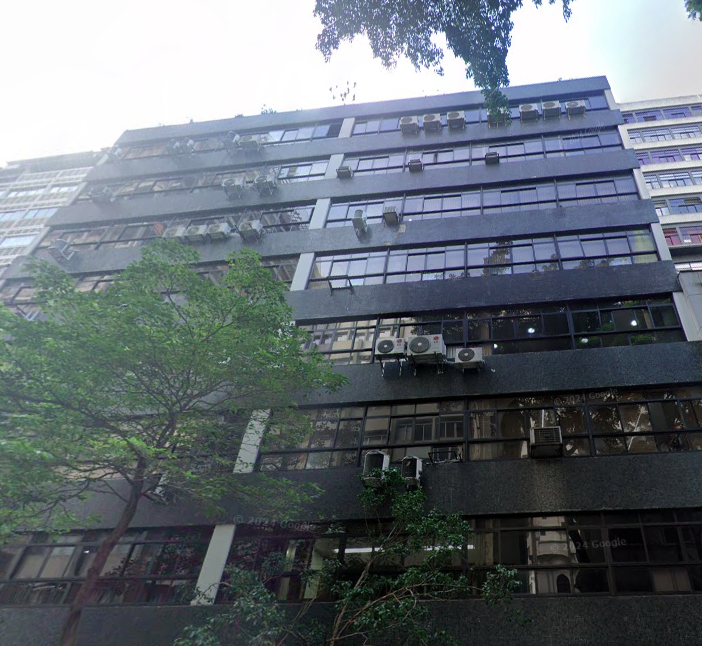 Metrópole - SP — Rua Nestor Pestana, 125, Consolação