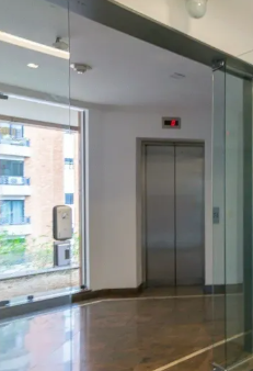 Paulista Atrium — Al. Santos, 880, Santos