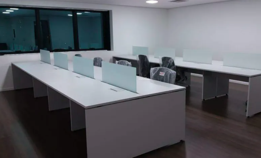 Vip Trade Center — Rua Orfanato, 760, Belém