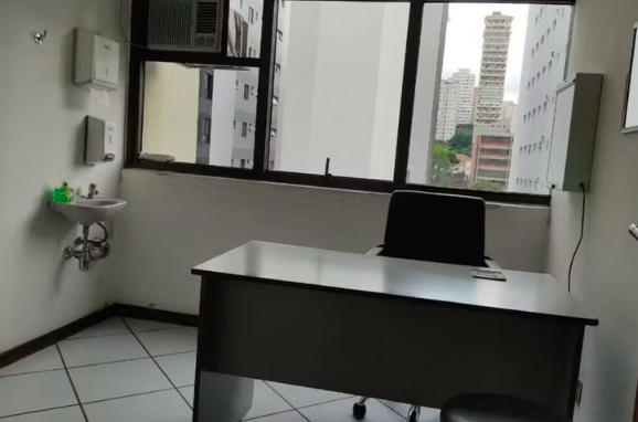 Trade Tower Perdizes – Alto de Pinheiros