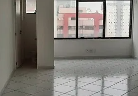 Park Avenue - Vila Mariana — Rua Pedro de Toledo, 129, Vila Clementino