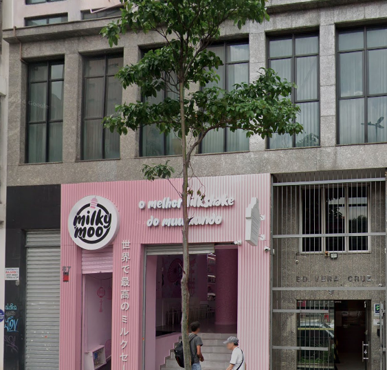 Vera Cruz – SP