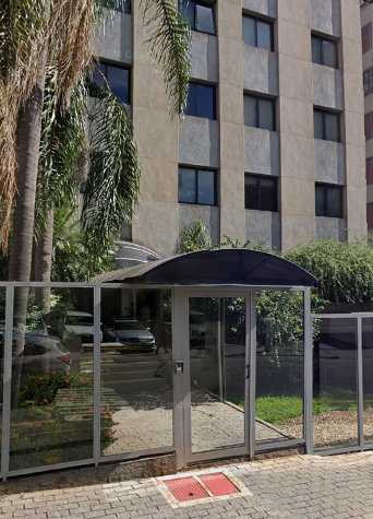 Plaza Perdizes – Itapicuru
