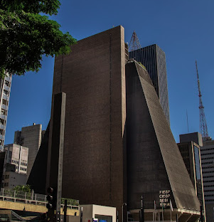 Luis Eulálio B. Vidigal Filho – Fiesp/Ciesp/Sesi