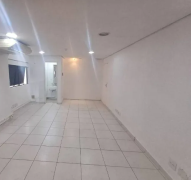 Campinas Office — Alameda Campinas, 977, Jardim Paulista
