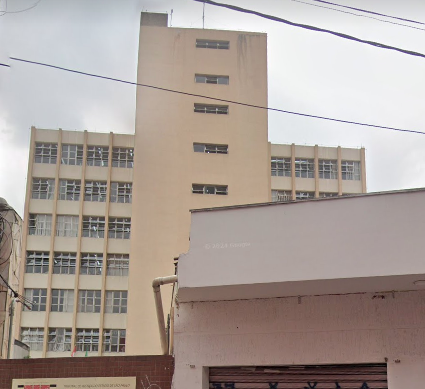 Forum Regional - Penha de Franca — Rua Doutor João Ribeiro, 433, Penha de Franca