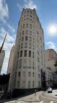 Saldanha Marinho – Centro
