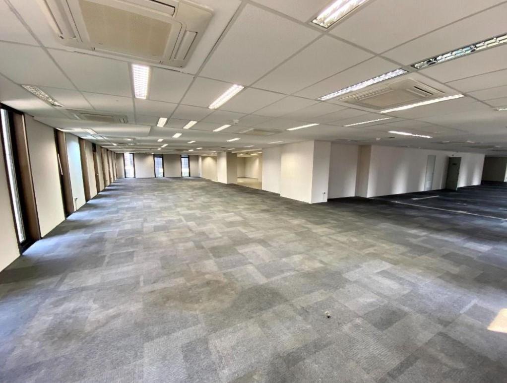 Eluma — Avenida Paulista, 1294, Bela Vista