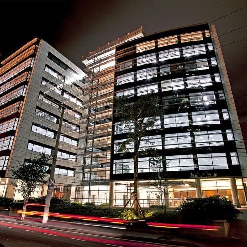 jatoba-green-building